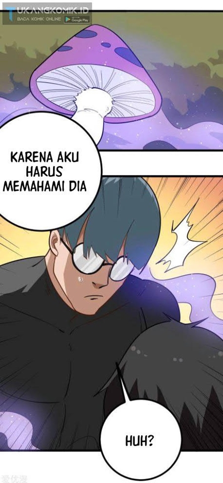 School Flower Master chapter 177